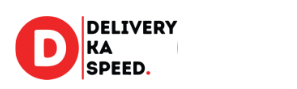 Delivery Ka Speed