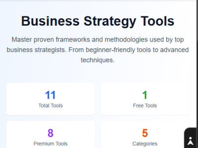 BizTools