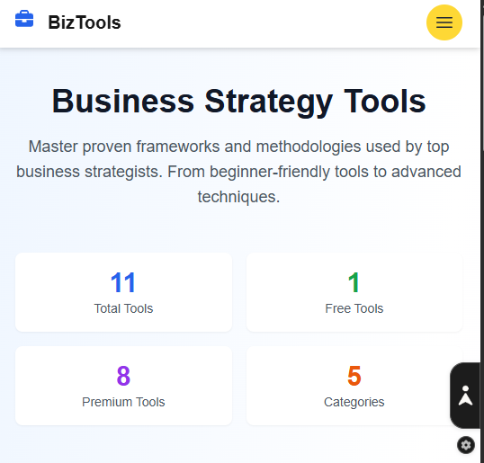 BizTools