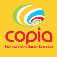 Copia Global Inc.